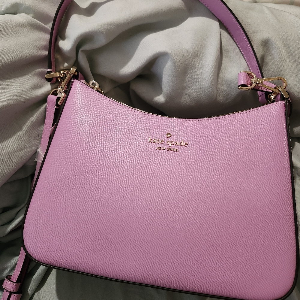 KATE SPADE SHOULDER BAG - Picture 4 of 7